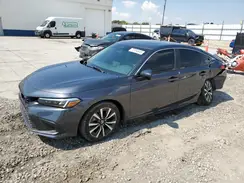 19XFL1H73RE016481 2024 HONDA CIVIC