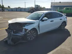 19XFL1H73RE017307 2024 HONDA CIVIC