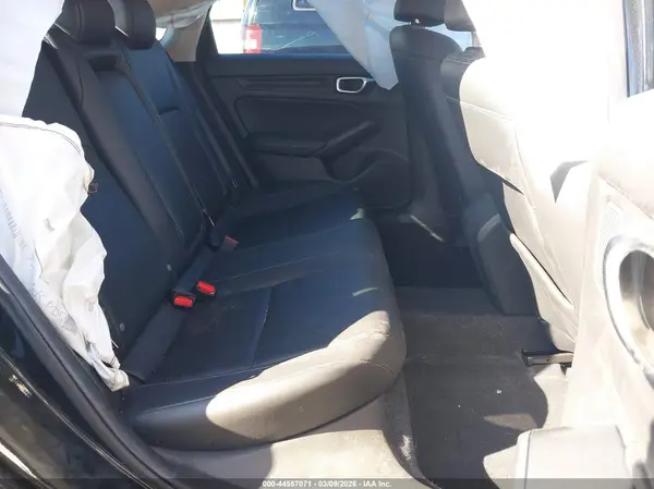 19XFL1H73RE017789 2024 HONDA CIVIC - Image 8