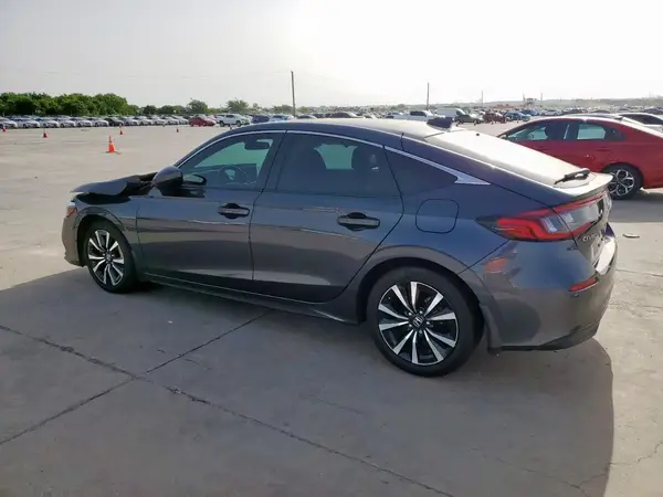 19XFL1H73RE018246 2024 HONDA CIVIC - Image 2