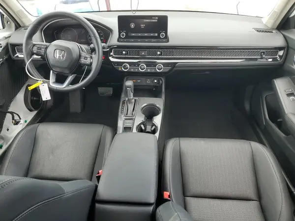 19XFL1H73RE018750 2024 HONDA CIVIC - Image 8