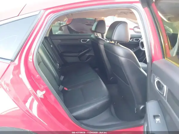 19XFL1H73RE018764 2024 HONDA CIVIC - Image 8