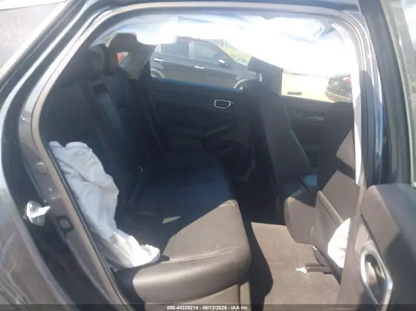 19XFL1H73RE019025 2024 HONDA CIVIC - Image 8