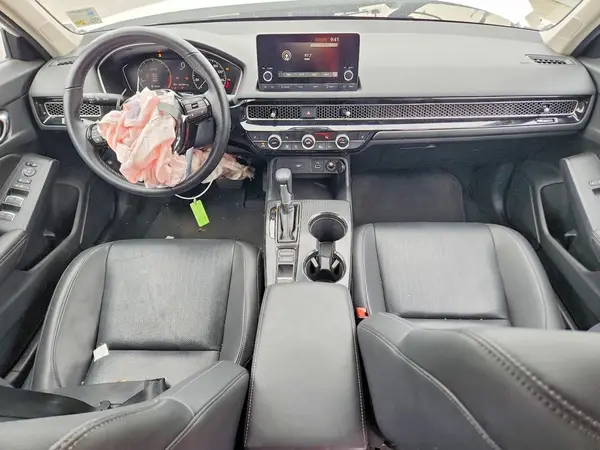 19XFL1H73RE019557 2024 HONDA CIVIC - Image 8