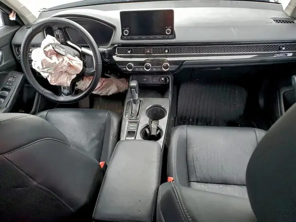 19XFL1H73RE020966 2024 HONDA CIVIC - Image 8