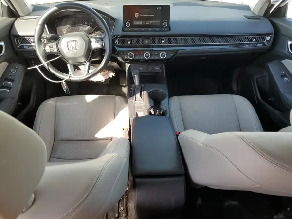 19XFL1H73RE027142 2024 HONDA CIVIC - Image 8