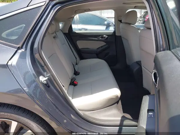 19XFL1H73RE029926 2024 HONDA CIVIC - Image 8