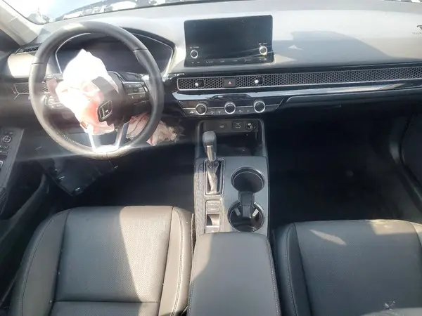 19XFL1H73RE032700 2024 HONDA CIVIC - Image 8