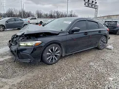 19XFL1H74NE000297 2022 HONDA CIVIC