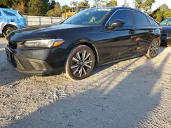 19XFL1H74NE002423 2022 HONDA CIVIC