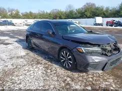 19XFL1H74NE008898 2022 HONDA CIVIC