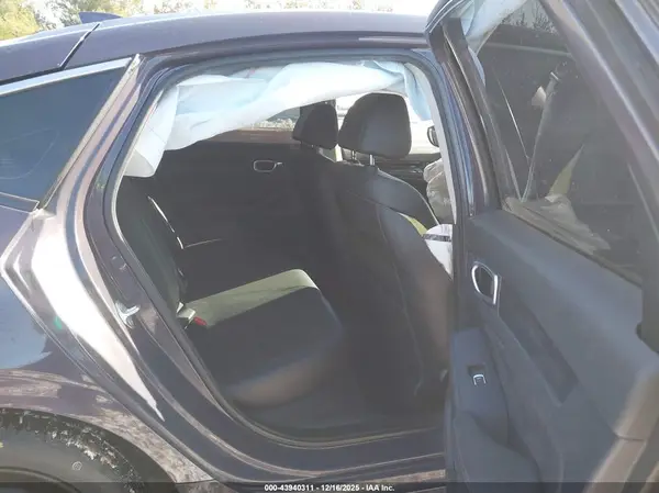 19XFL1H74NE008898 2022 HONDA CIVIC - Image 8