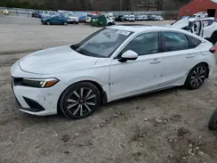 19XFL1H74NE008951 2022 HONDA CIVIC