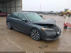 19XFL1H74NE010764 2022 HONDA CIVIC