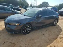19XFL1H74NE011042 2022 HONDA CIVIC
