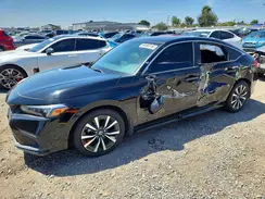 19XFL1H74NE011610 2022 HONDA CIVIC