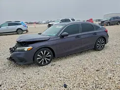 19XFL1H74NE011641 2022 HONDA CIVIC