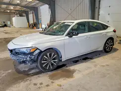 19XFL1H74NE012899 2022 HONDA CIVIC