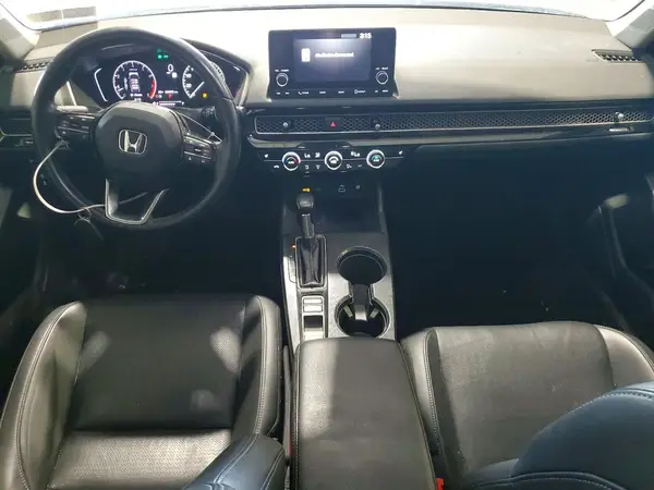 19XFL1H74NE012899 2022 HONDA CIVIC - Image 8
