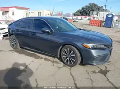 19XFL1H74NE013566 2022 HONDA CIVIC