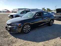 19XFL1H74NE015723 2022 HONDA CIVIC