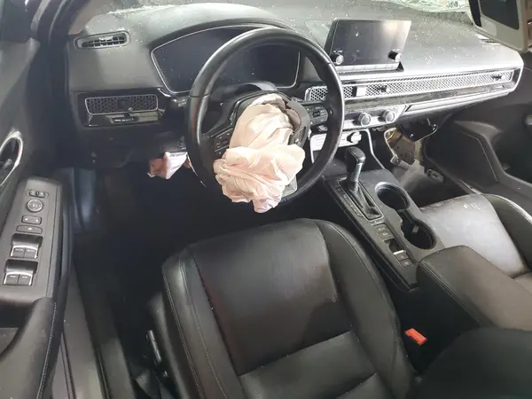 19XFL1H74NE015771 2022 HONDA CIVIC - Image 8