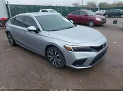 19XFL1H74NE018850 2022 HONDA CIVIC