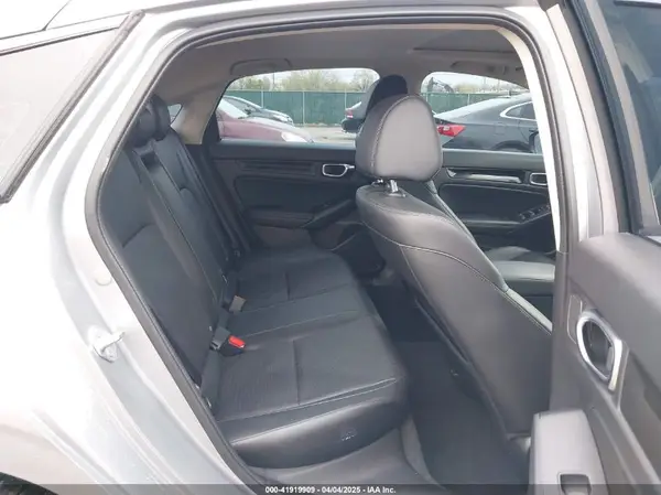 19XFL1H74NE018850 2022 HONDA CIVIC - Image 8