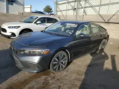 19XFL1H74NE019660 2022 HONDA CIVIC