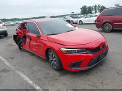 19XFL1H74NE022641 2022 HONDA CIVIC