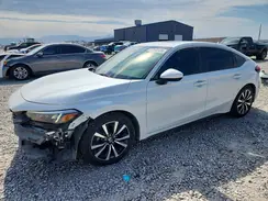 19XFL1H74NE022851 2022 HONDA CIVIC
