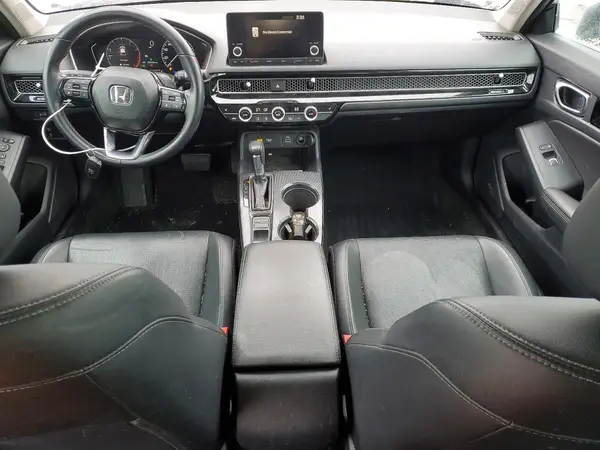 19XFL1H74NE024518 2022 HONDA CIVIC - Image 8