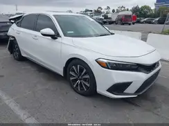 19XFL1H74PE000657 2023 HONDA CIVIC