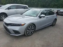 19XFL1H74PE005034 2023 HONDA CIVIC