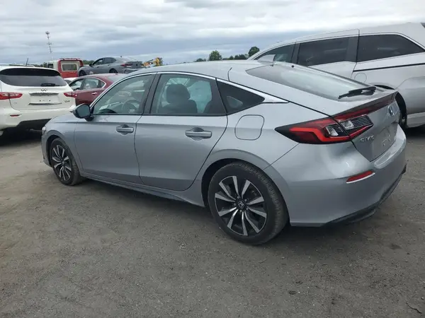 19XFL1H74PE005034 2023 HONDA CIVIC - Image 2