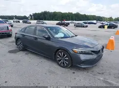19XFL1H74PE009830 2023 HONDA CIVIC