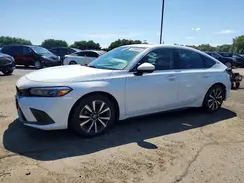 19XFL1H74PE014090 2023 HONDA CIVIC