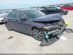 19XFL1H74PE014123 2023 HONDA CIVIC