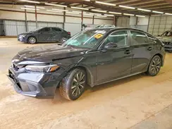 19XFL1H74PE014882 2023 HONDA CIVIC