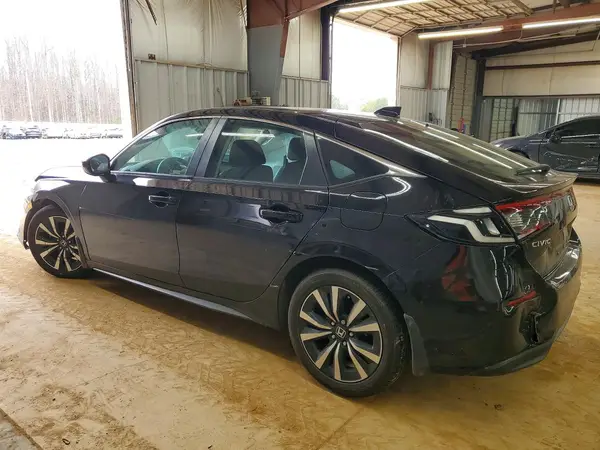 19XFL1H74PE014882 2023 HONDA CIVIC - Image 2