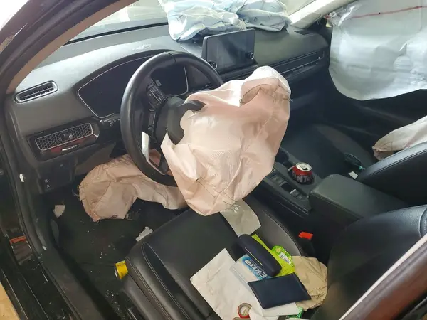 19XFL1H74PE014882 2023 HONDA CIVIC - Image 8