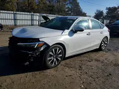 19XFL1H74PE016731 2023 HONDA CIVIC