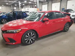 19XFL1H74PE017720 2023 HONDA CIVIC