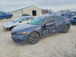 19XFL1H74PE018205 2023 HONDA CIVIC