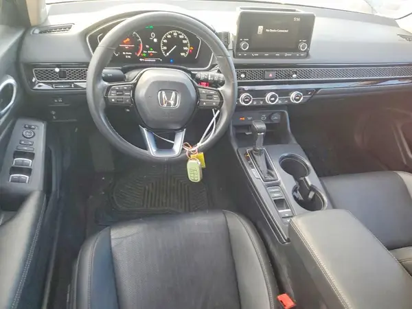 19XFL1H74RE001617 2024 HONDA CIVIC - Image 8