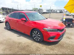 19XFL1H74RE003013 2024 HONDA CIVIC