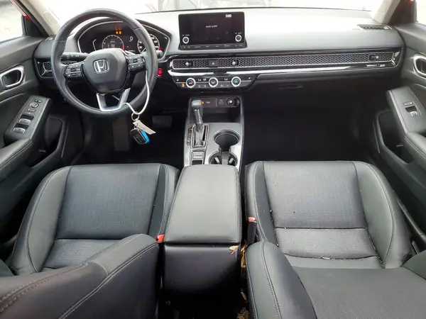 19XFL1H74RE003027 2024 HONDA CIVIC - Image 8