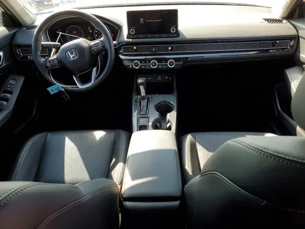 19XFL1H74RE003531 2024 HONDA CIVIC - Image 8
