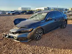 19XFL1H74RE004923 2024 HONDA CIVIC
