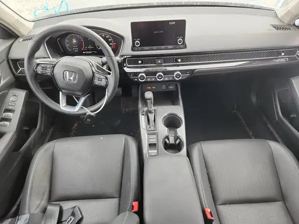 19XFL1H74RE006316 2024 HONDA CIVIC - Image 8